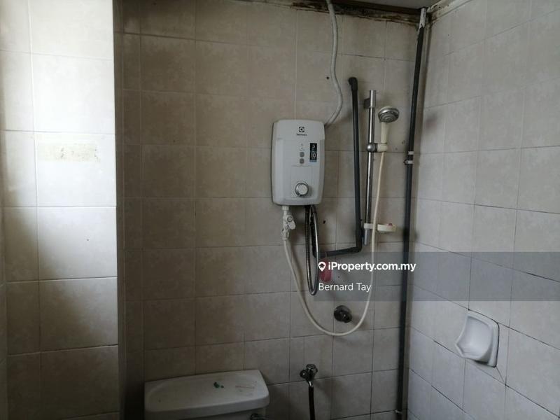 Condominium for Sale in D'aman Crimson by Bernard Tay - iProperty.com.my