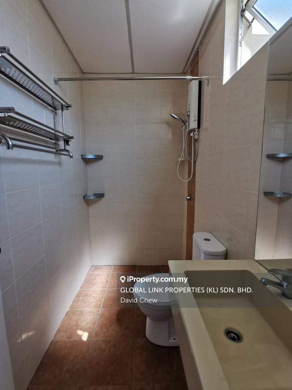Condominium for Sale in Platinum Lake PV 13 by David Chew - iProperty.com.my