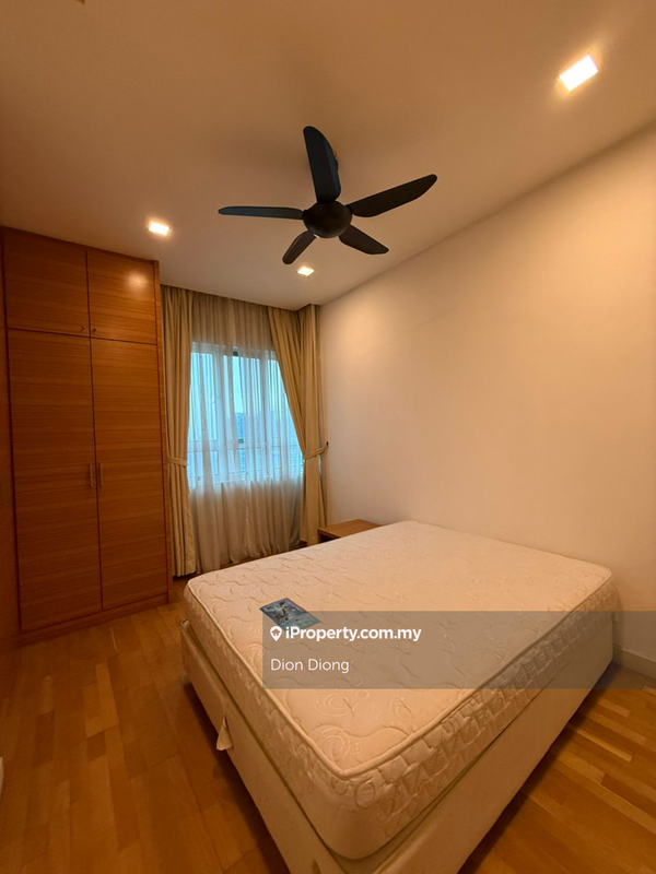 For Sale - Mont Kiara Banyan