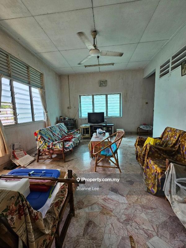 Semi-Detached House for Sale in Canning Garden, Ipoh by Joanne Lee - iProperty.com.my