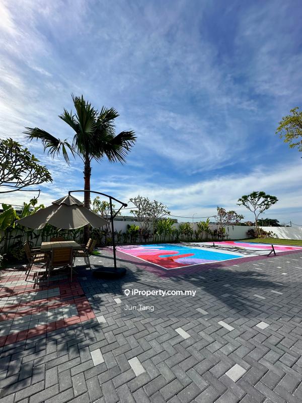 Kilang Berkembar untuk Dijual di Taman Perindustrian Chandan Raya, Menglembu oleh Jun Tang - iProperty.com.my