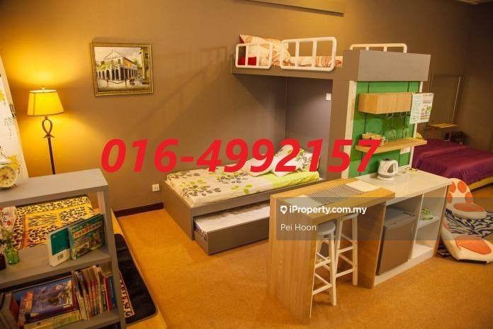 For Sale - Georgetown UNESCO Heritage Boutique Hotel