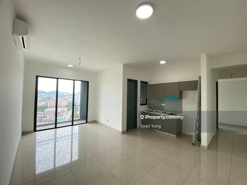 Service Residence for Sale in Fortune Centra by Sean Yong - iProperty.com.my