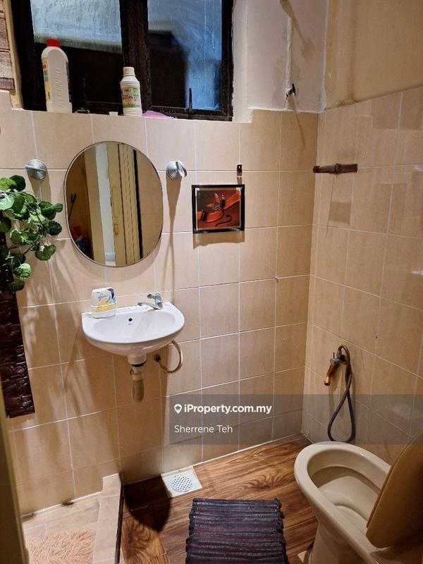 Rumah Berangkai 2 Tingkat untuk Dijual di Usj 9, Subang Jaya oleh Sherrene Teh - iProperty.com.my