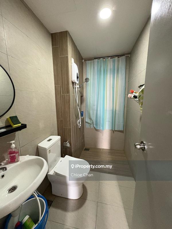 Kediaman Servis untuk Dijual di You City 3 oleh Chloe Chan - iProperty.com.my