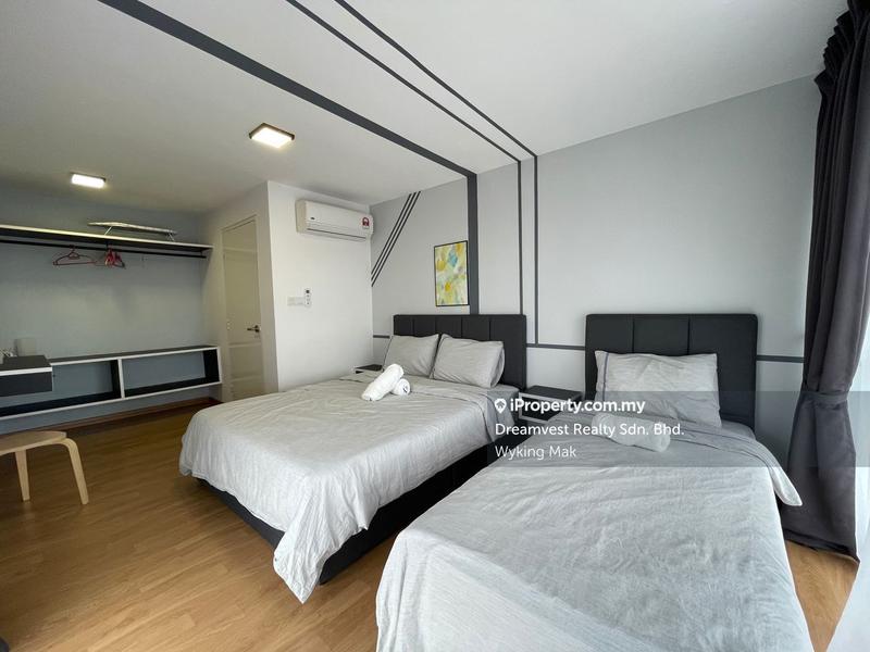 Service Residence for Sale in EkoCheras by Wyking Mak - iProperty.com.my