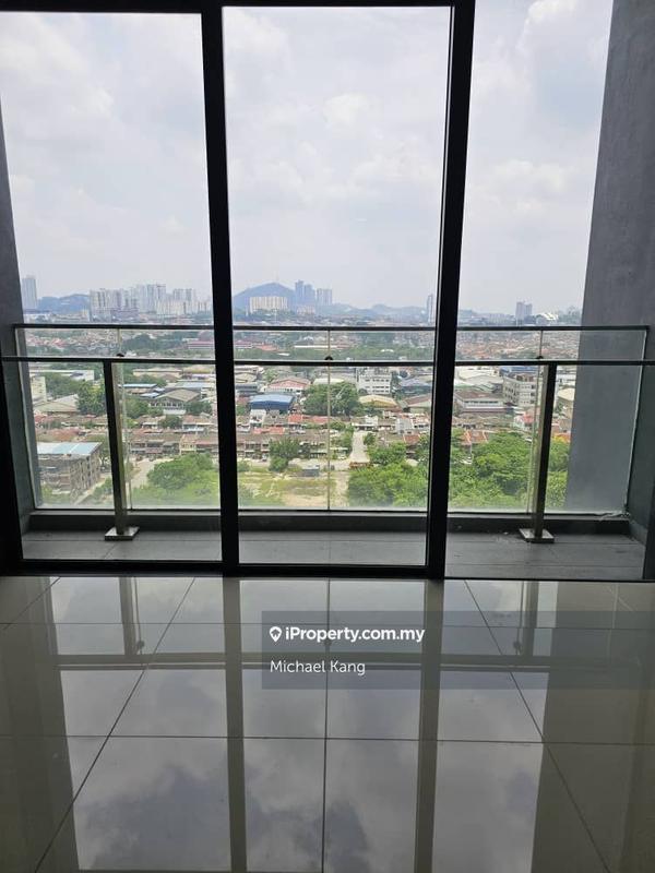 Condominium for Sale in Trinity Lemanja by Michael Kang - iProperty.com.my
