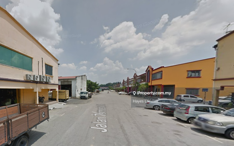 Office for Rent in Kota Kemuning, Shah Alam by Hayes Lai - iProperty.com.my