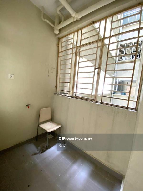 Condominium for Sale in Sky Vista Residency by Kew - iProperty.com.my