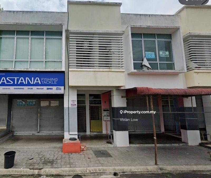 Kedai untuk Dijual di Taman Puncak Alam, Puncak Alam oleh Vivian Low - iProperty.com.my