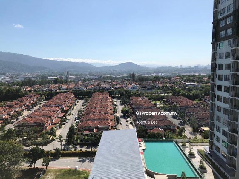 Residensi Servis untuk Dijual di Suria Putra oleh Joshua Lee - iProperty.com.my