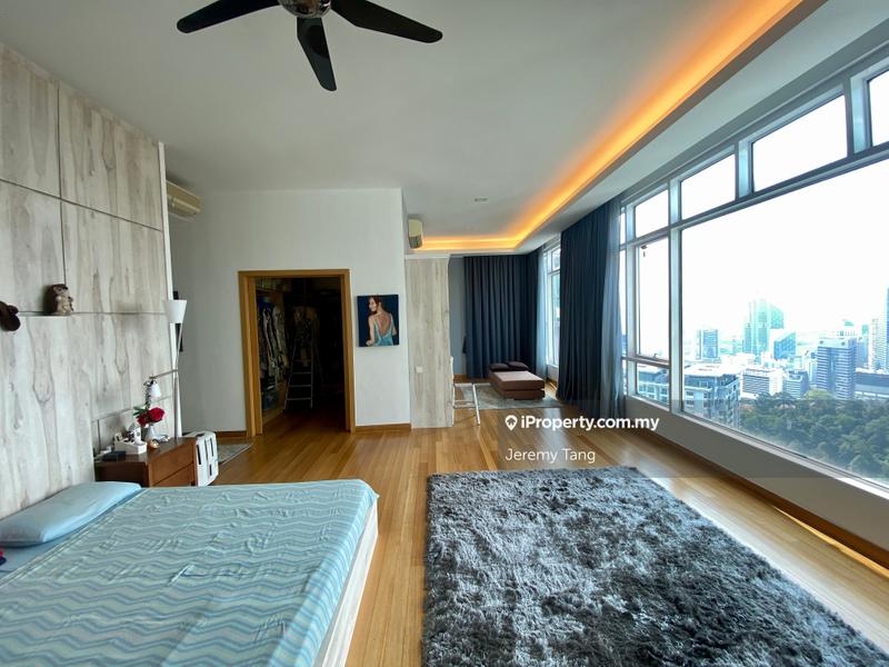 Kondominium untuk Dijual di Verticas Residensi oleh Jeremy Tang - iProperty.com.my