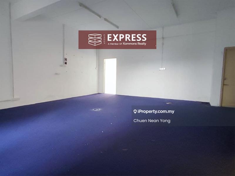 Kedai untuk Disewa di Permyjaya, Miri oleh Sam Yong - iProperty.com.my