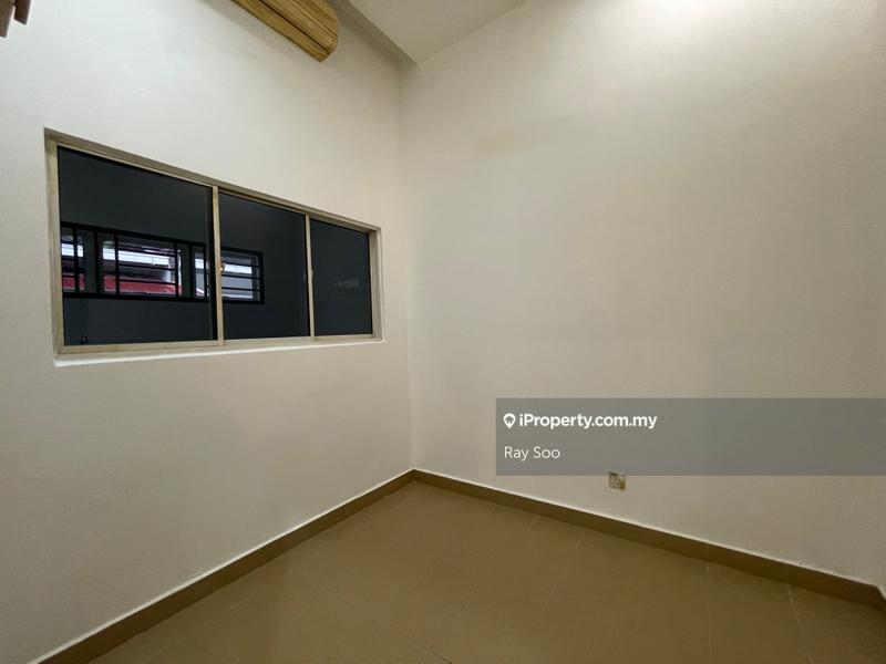 1-storey Terraced House for Sale in Alam Nusantara, Setia Alam by Ray Soo - iProperty.com.my