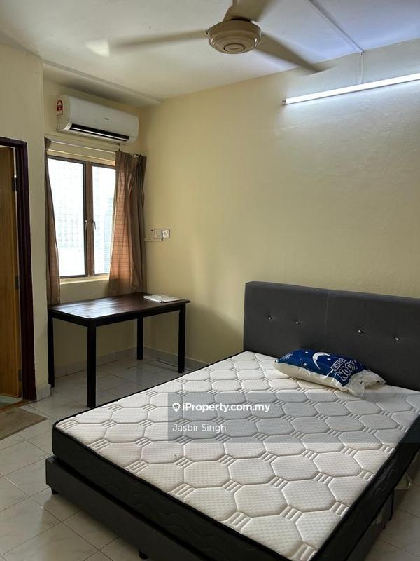 Condominium for Sale in Palm Court Condominium by Jasbir Singh - iProperty.com.my