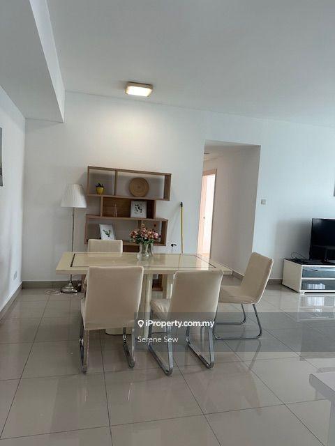 Service Residence for Sale in Solaris Dutamas by Serene Sew - iProperty.com.my