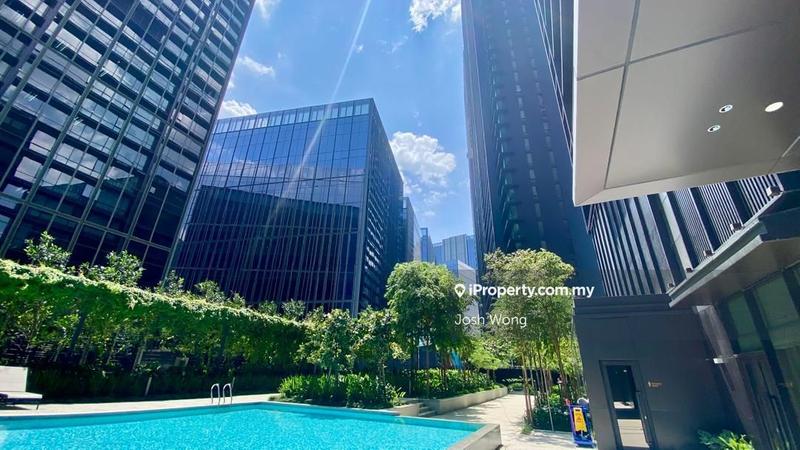 Residensi Servis untuk Dijual di Pavilion Damansara Heights oleh Josh Wong - iProperty.com.my
