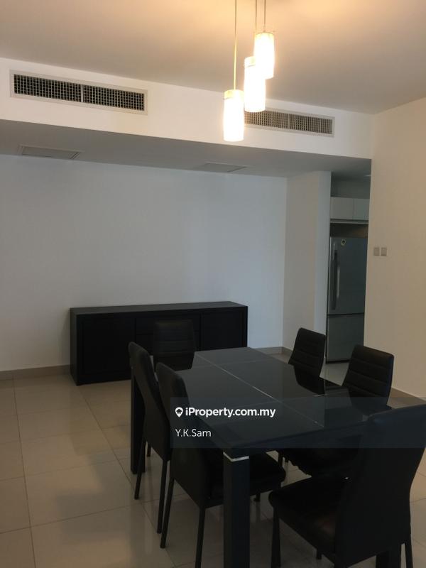 Kediaman Servis untuk Disewa di Solaris Dutamas oleh Y.K.Sam - iProperty.com.my