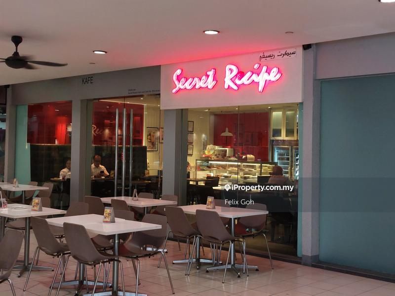Pejabat untuk Disewa di Bangsar Utama, Bangsar oleh Felix Goh - iProperty.com.my