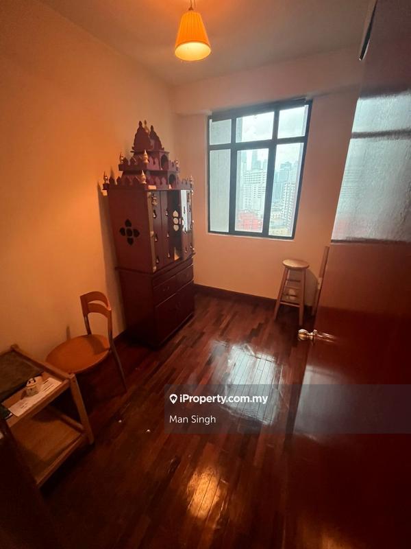 Kondominium untuk Disewa di Bistari Begonia oleh Man Singh - iProperty.com.my