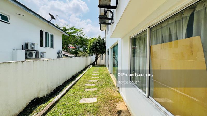 Bungalow House for Sale in Taman Damansara Endah, Damansara Heights by Royce Chuah - iProperty.com.my