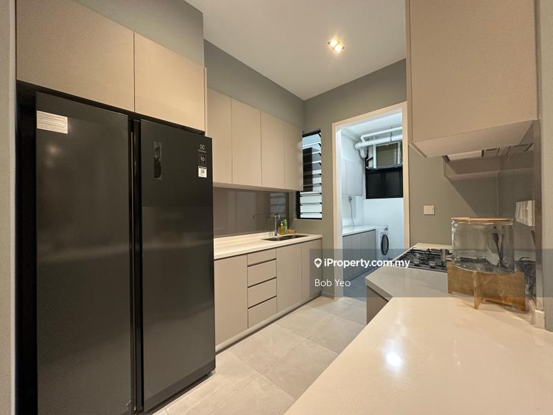 Residensi Servis untuk Dijual di The Goodwood Residence oleh Bob Yeo - iProperty.com.my