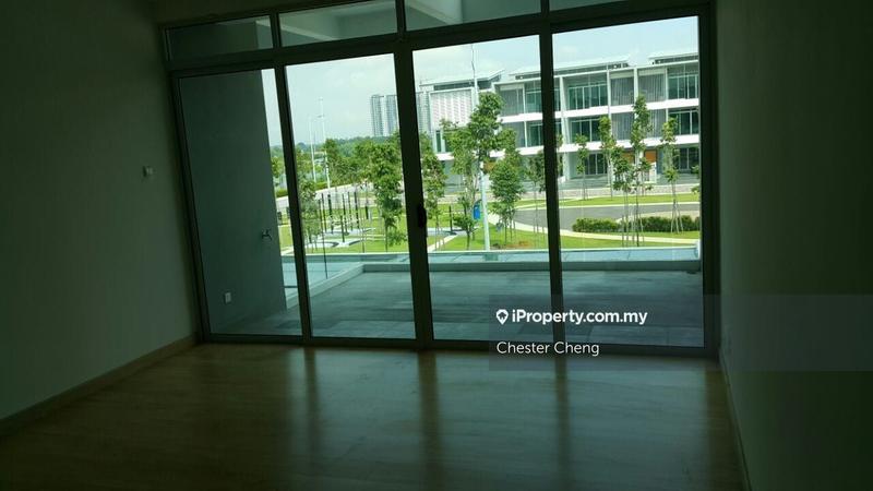 Rumah Teres 3-Tingkat untuk Dijual di Jalan Barat @ D'Island Residence, Puchong, Puchong oleh Chester Cheng - iProperty.com.my