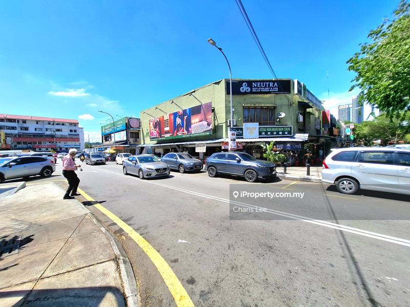 Kedai untuk Dijual di Bangsar Baru, Bangsar oleh Charis Lee - iProperty.com.my