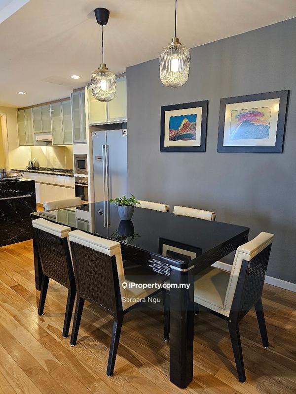 Service Residence untuk Disewa di St Mary Residences oleh Barbara Ngu - iProperty.com.my