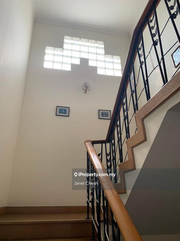 Banglo untuk Dijual di Seksyen 12, Petaling Jaya oleh Janet Cheah - iProperty.com.my