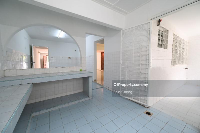 Terraced House for Sale in Taman Tun Dr. Ismail, Kuala Lumpur by Jess Chong - iProperty.com.my