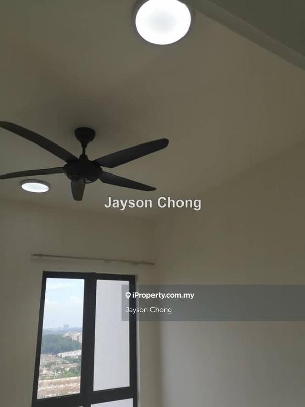 Kondominium untuk Dijual di CloudTree Residence oleh Jayson Chong - iProperty.com.my