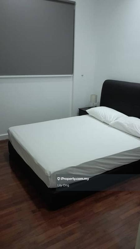 Condominium for Rent in Idaman Residence by Lily Ong - iProperty.com.my