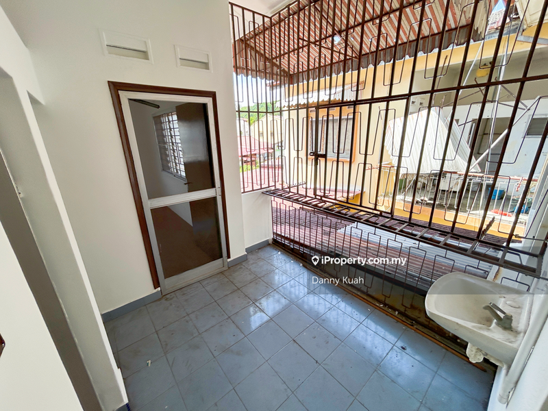 Rumah Teres 2-Tingkat untuk Dijual di Bukit Cina, Melaka City oleh Danny Kuah - iProperty.com.my