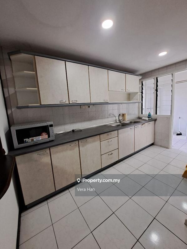 Kondominium untuk Dijual di Mont Kiara Palma oleh Vera Hah - iProperty.com.my