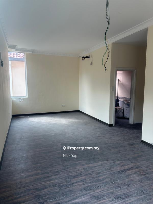 Bungalow House for Sale in Taman Bukit Segar, Cheras by Nick Yap - iProperty.com.my