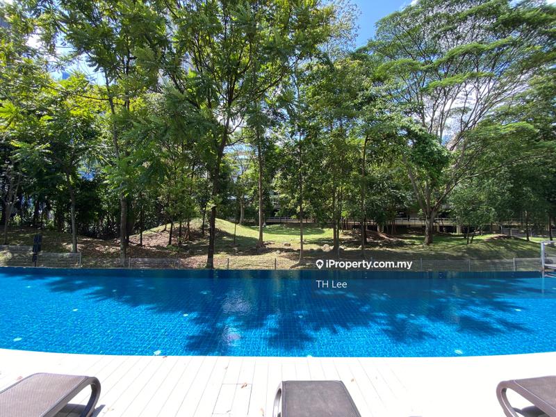 Condominium for Sale in One Menerung by TH Lee - iProperty.com.my
