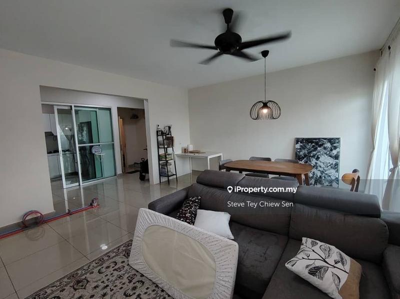 For Sale - Idaman Residence