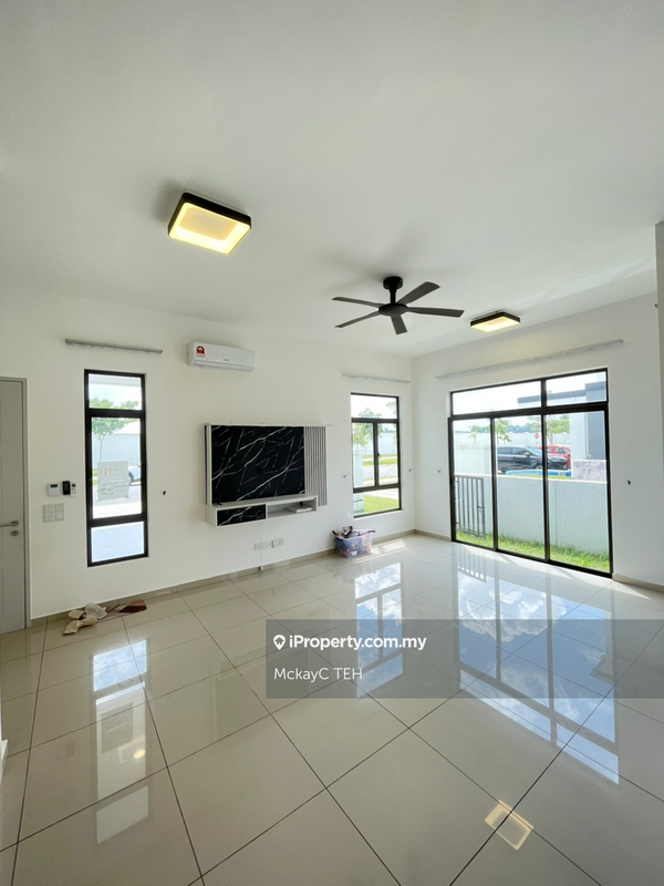 2-storey Terraced House for Rent in REGENT GARDEN @ ECO GRANDEUR PUNCAK ALAM, Puncak Alam by MckayC TEH - iProperty.com.my
