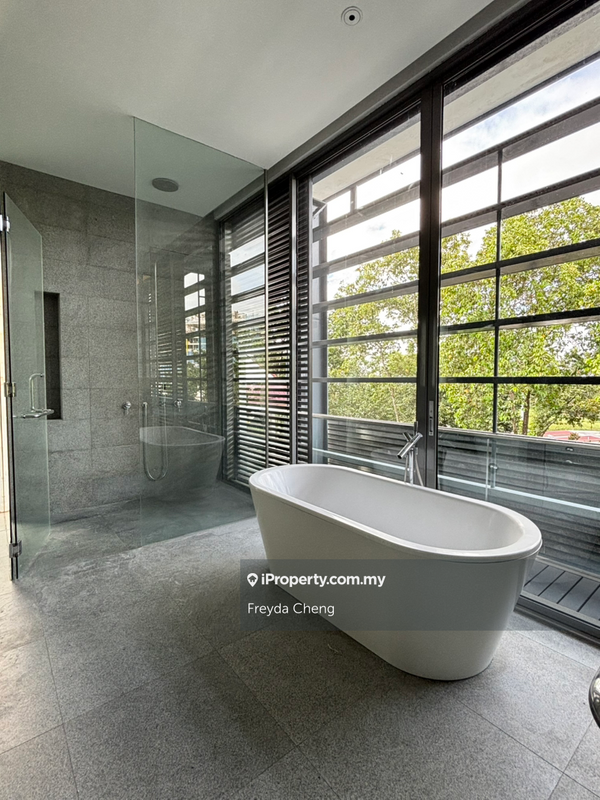 Banglo untuk Dijual di Damansara Heights, Damansara Heights oleh Freyda Cheng - iProperty.com.my