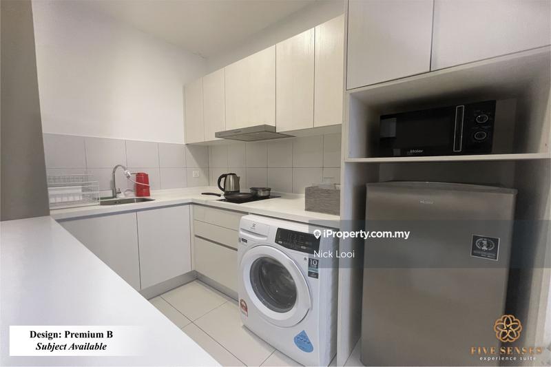 Kediaman Servis untuk Disewa di Chambers oleh Nick Looi - iProperty.com.my