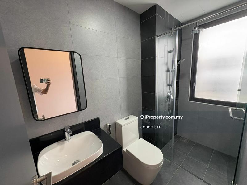 Service Residence for Rent in Sunway Velocity TWO by Jason Lim - Bathroom - iProperty.com.my