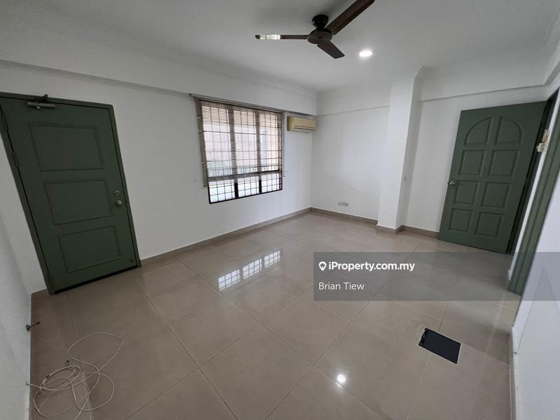 Apartment for Sale in Anjung Hijau (Greenfields) by Brian Tiew - iProperty.com.my