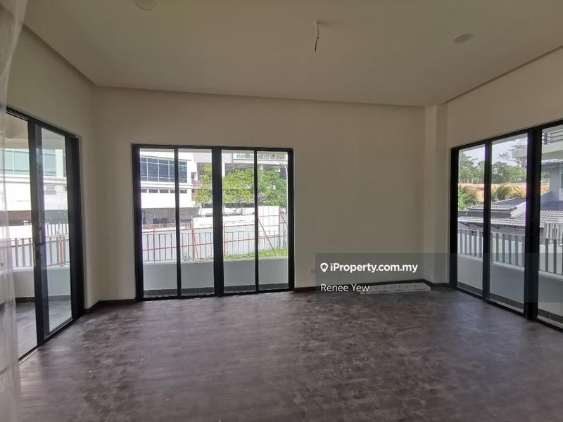 3-storey Terraced House for Sale in Taman Gembira, Jalan Klang Lama (Old Klang Road) by Renee Yew - iProperty.com.my