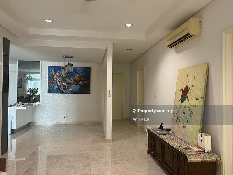 Condominium for Sale in Tijani 2 North by Ann Paul - iProperty.com.my