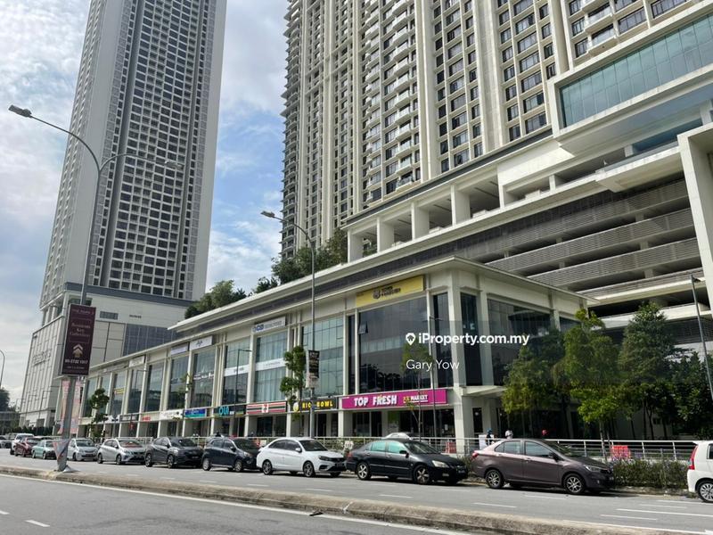 For Sale - Signature Shop Office, Pavilion Bukit Jalil