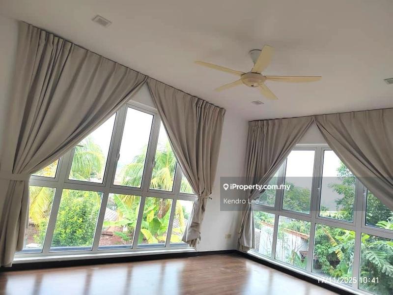Banglo untuk Dijual di Bangsar, Kuala Lumpur oleh Kendro Lee - iProperty.com.my