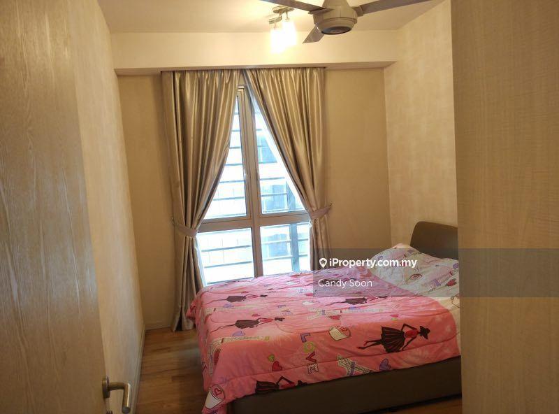 For Sale - myHabitat, KLCC, KL City Centre