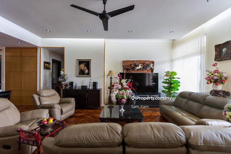 Kondominium untuk Dijual di Quayside Condominium oleh Sam Kam - iProperty.com.my