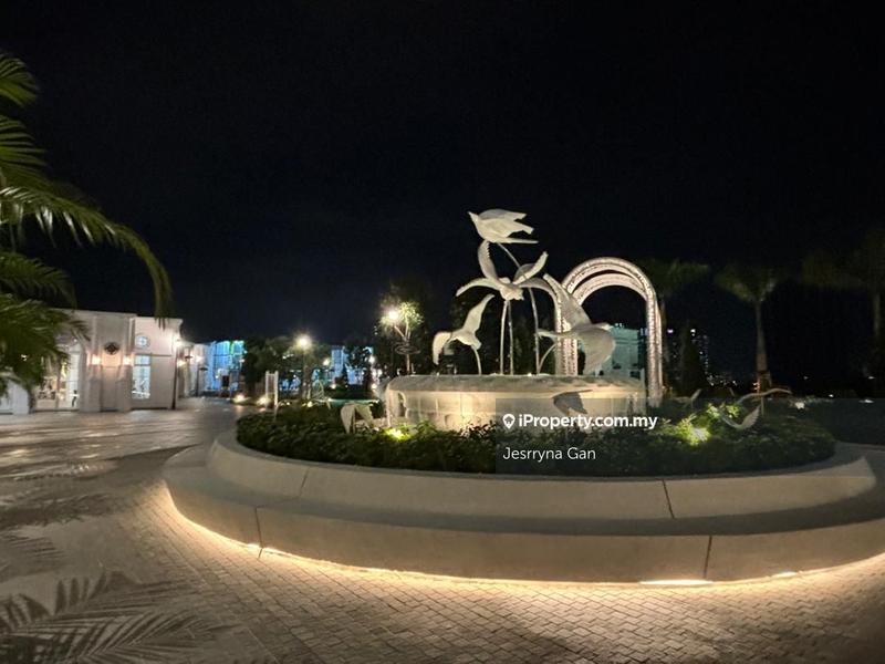 Service Residence for Sale in Tuan 2egacy by Jesrryna Gan - iProperty.com.my